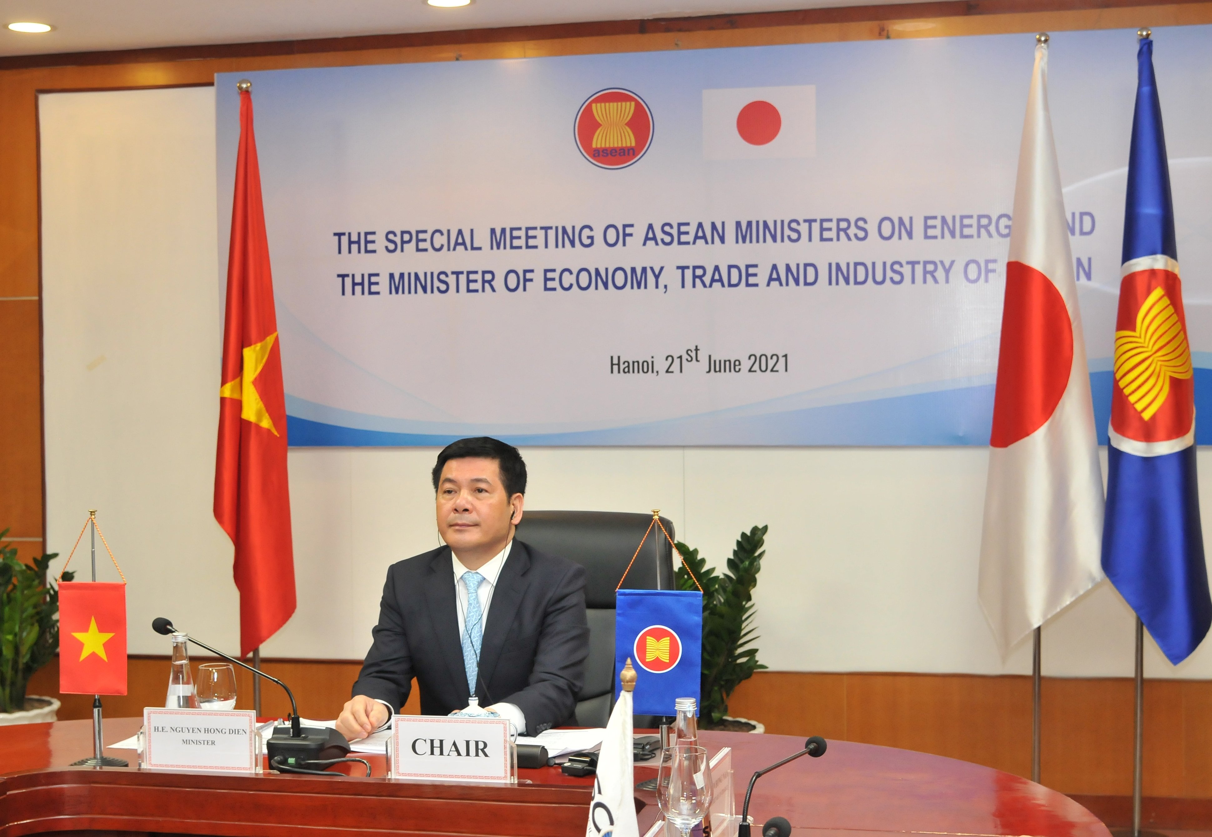 dinh huong hoi nhap Asean anh 2