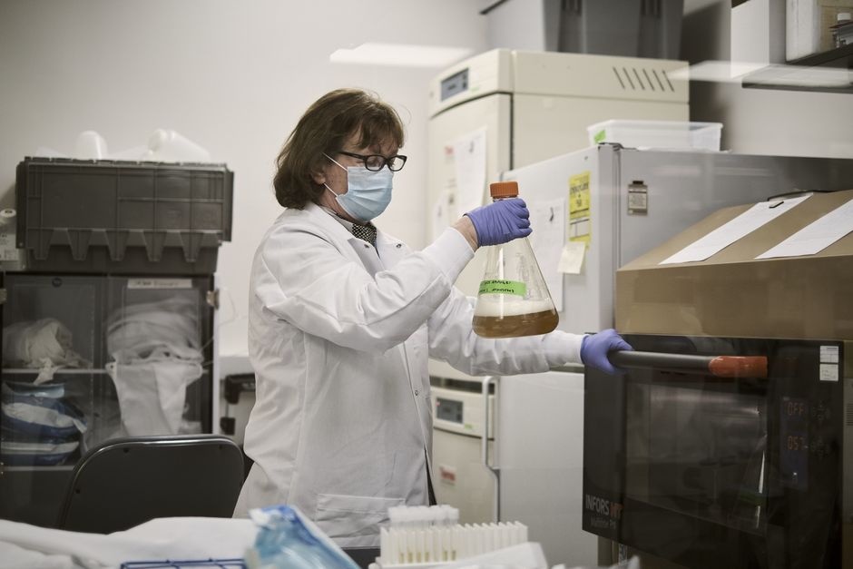 Vi sao Novavax cham Moderna anh 6