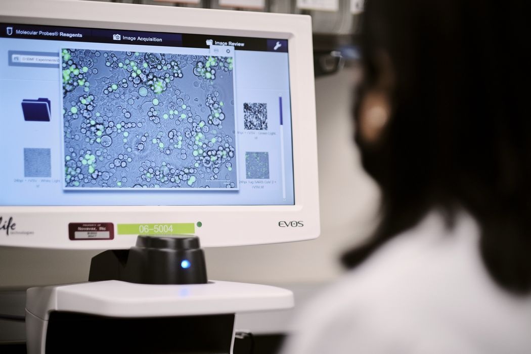 Vi sao Novavax cham Moderna anh 7