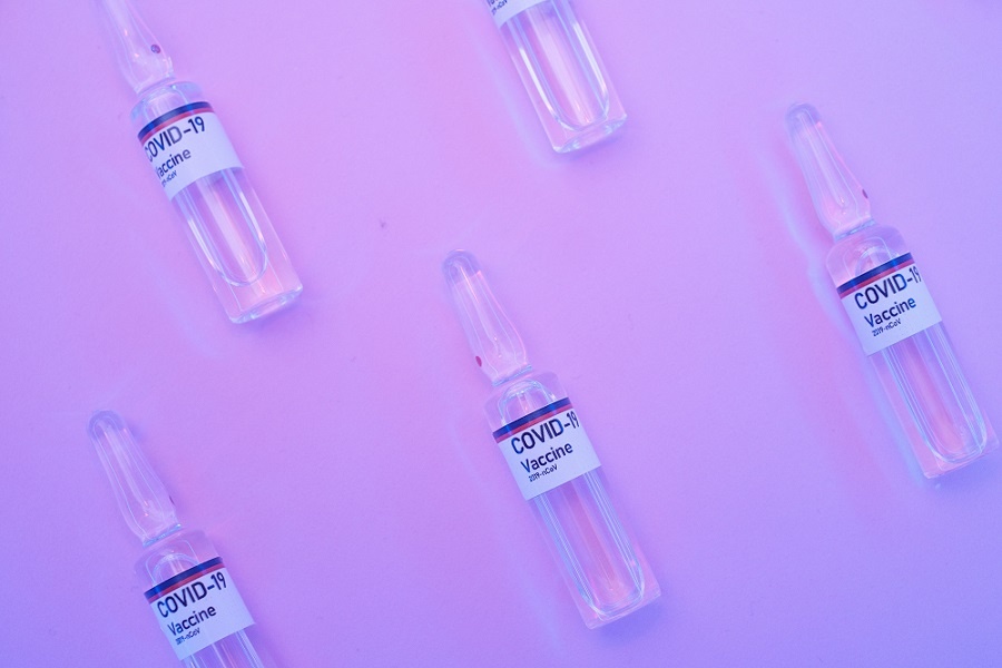 Vi sao Novavax cham Moderna anh 1