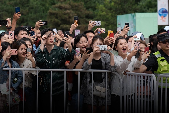 van hoa than tuong Trung Quoc anh 2