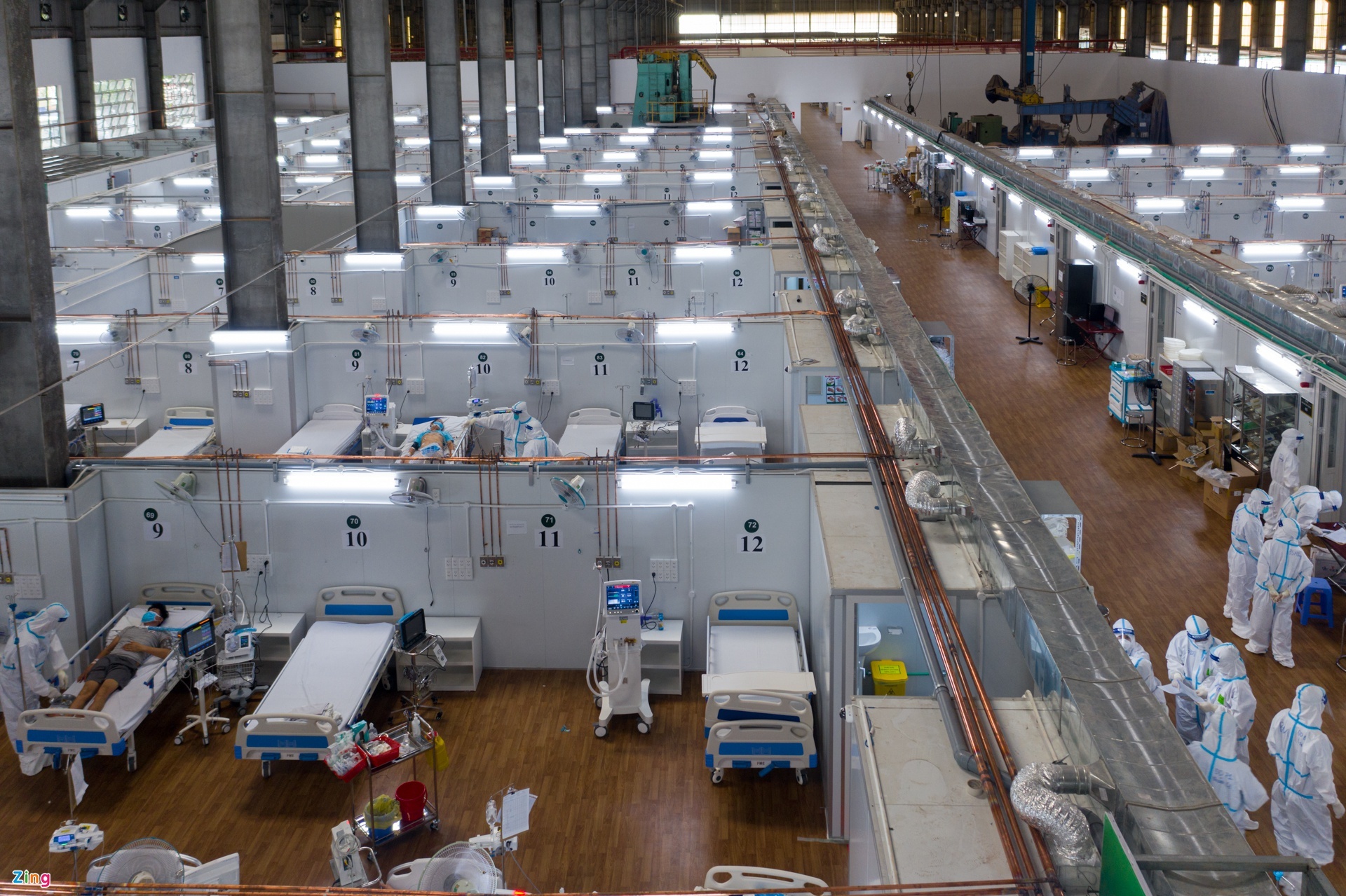 bai hoc chong dich tu Phap anh 3