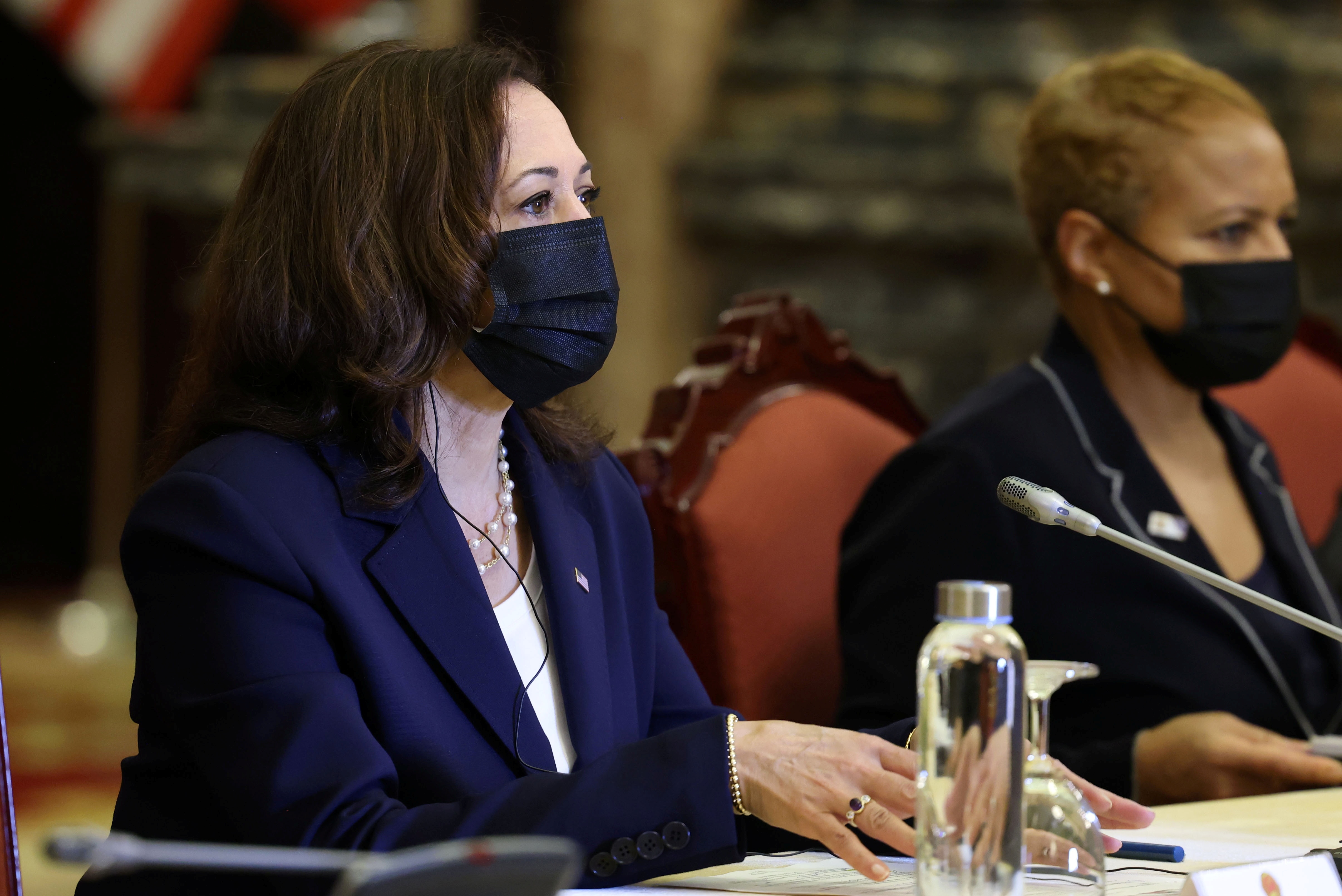 pho tong thong My tham Viet Nam anh 5