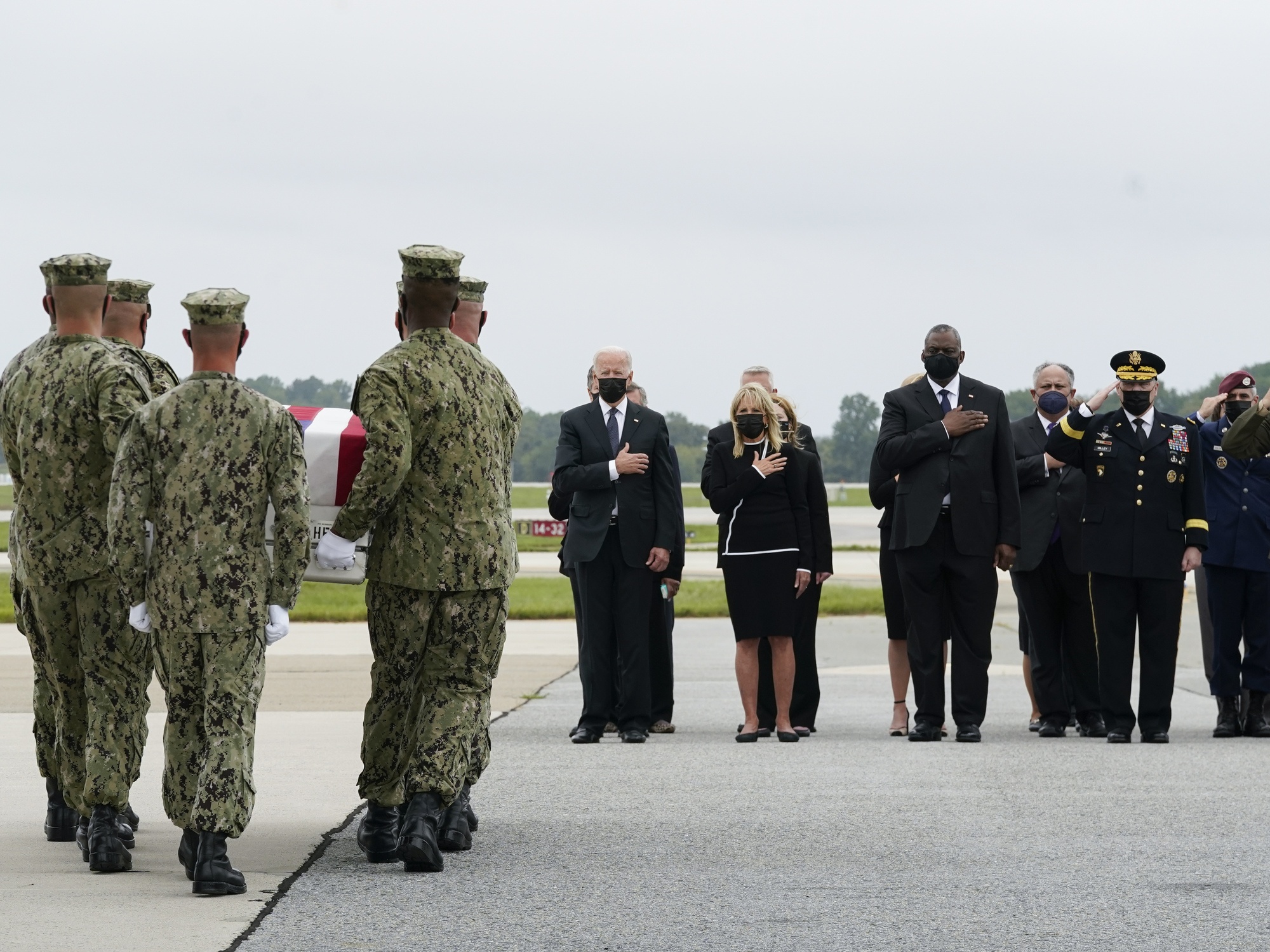 Biden don linh My thiet mang ve nuoc anh 1