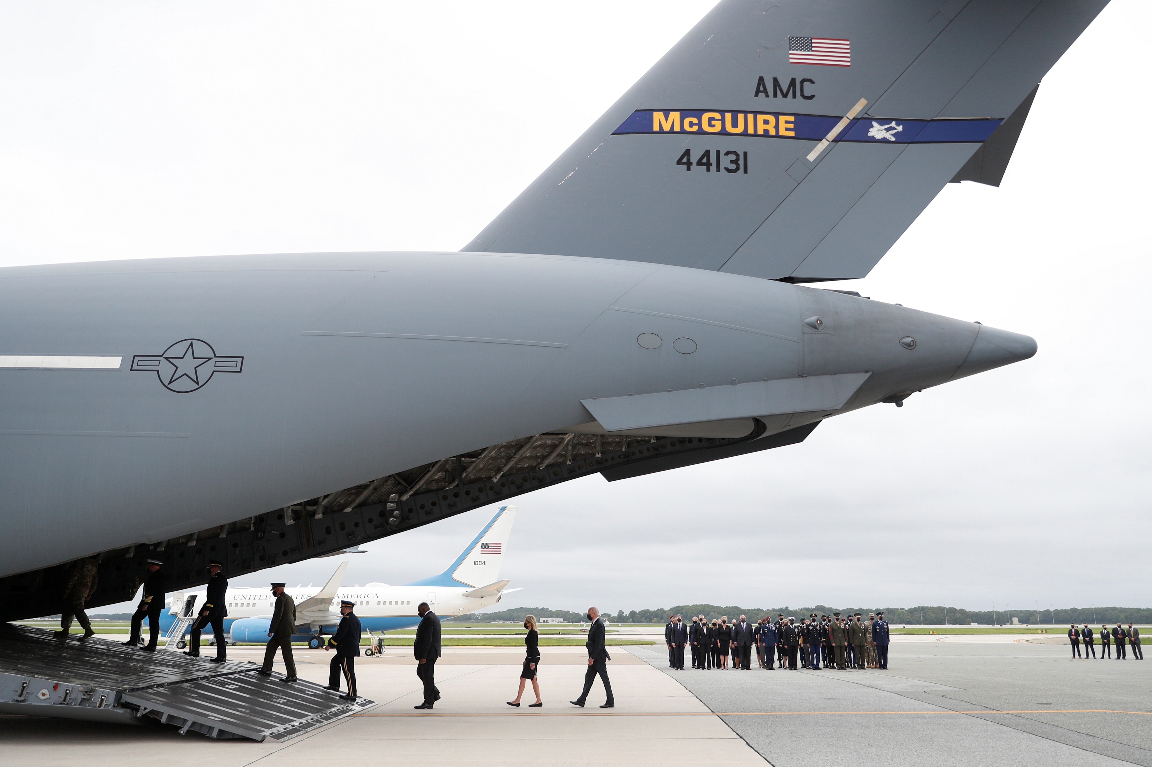 Biden don linh My thiet mang ve nuoc anh 6