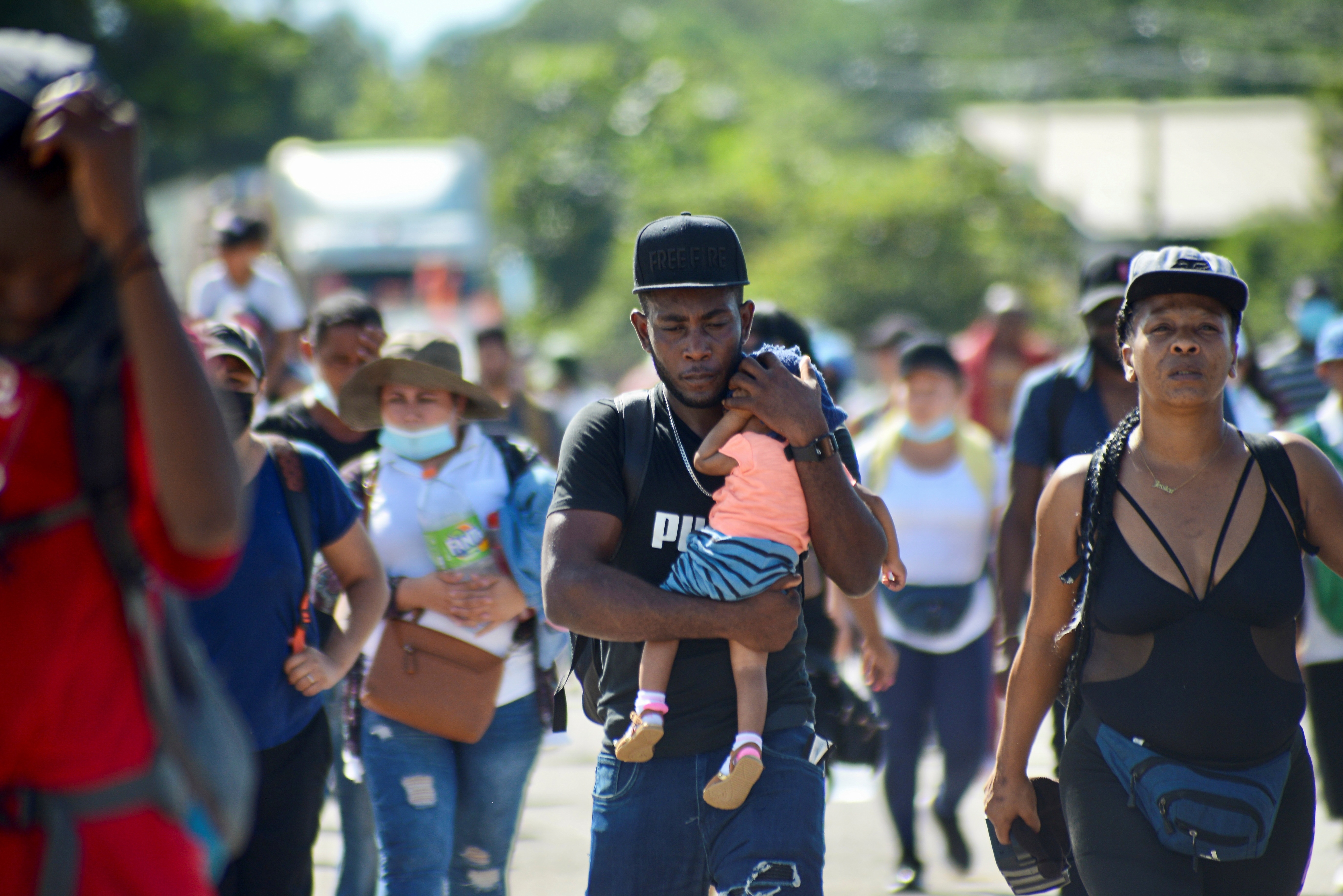 di bo di cu den My anh 4