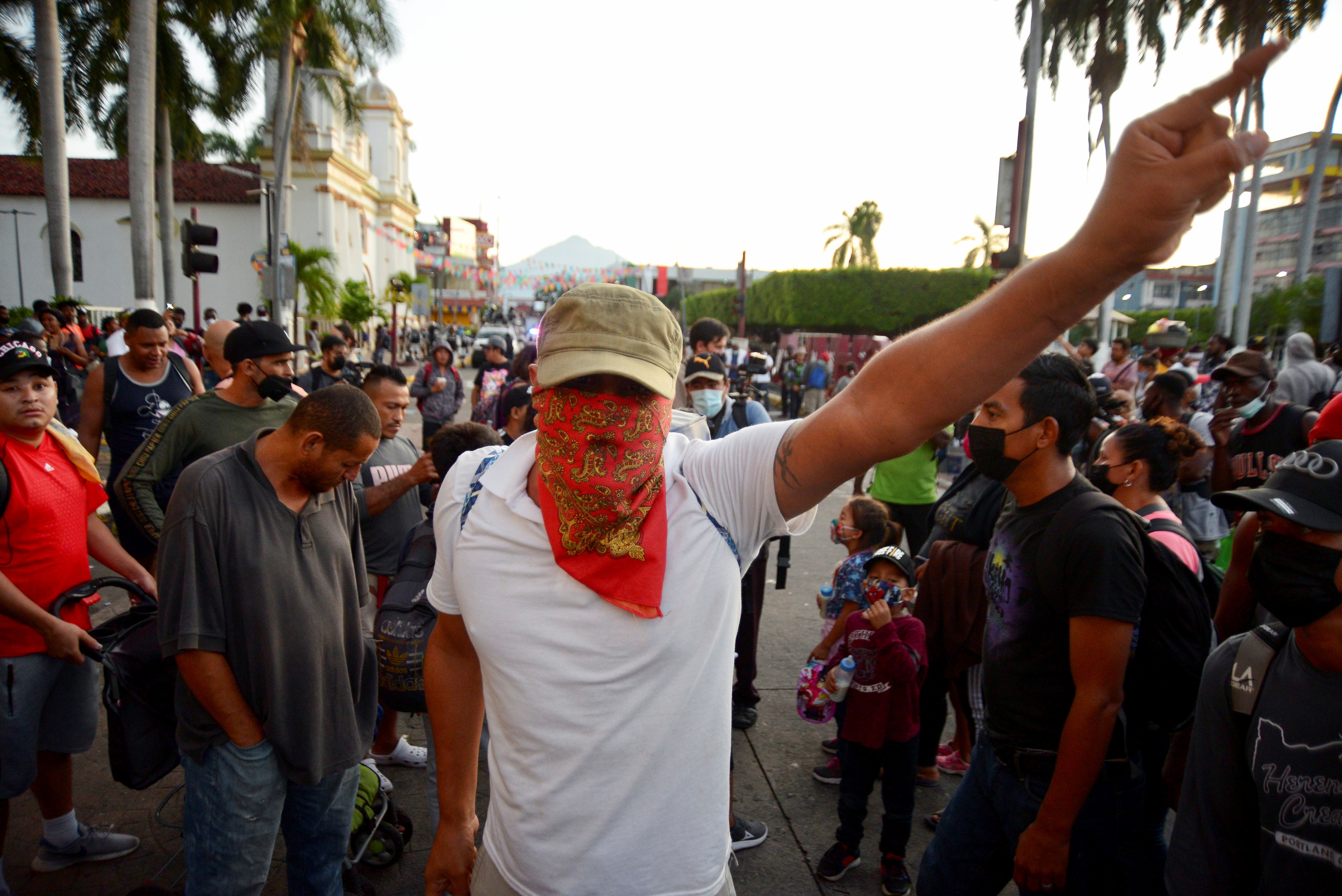 di bo di cu den My anh 7