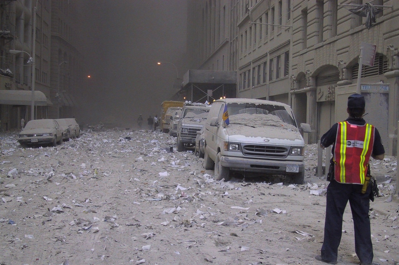 ảnh 11/9 lúc đó và bây giờ ảnh 19 anh 11/9 luc do va bay gio anh 19