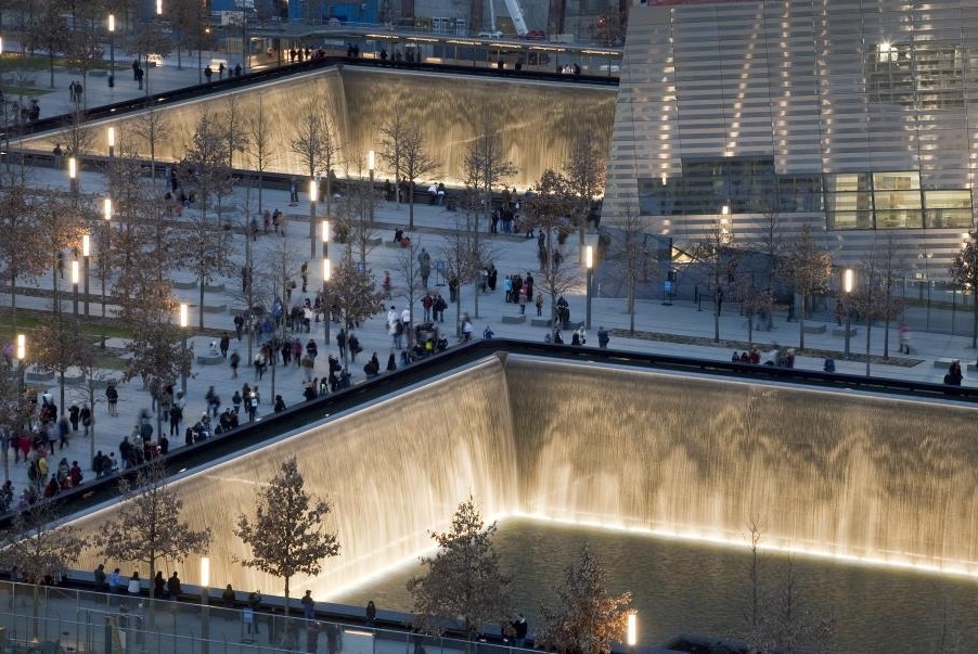 ảnh 11/9 lúc đó và bây giờ ảnh 24 anh 11/9 luc do va bay gio anh 24