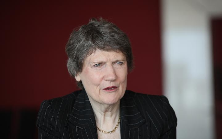 Loi keu goi khan thiet cua ba Helen Clark toi cac nuoc giau hinh anh