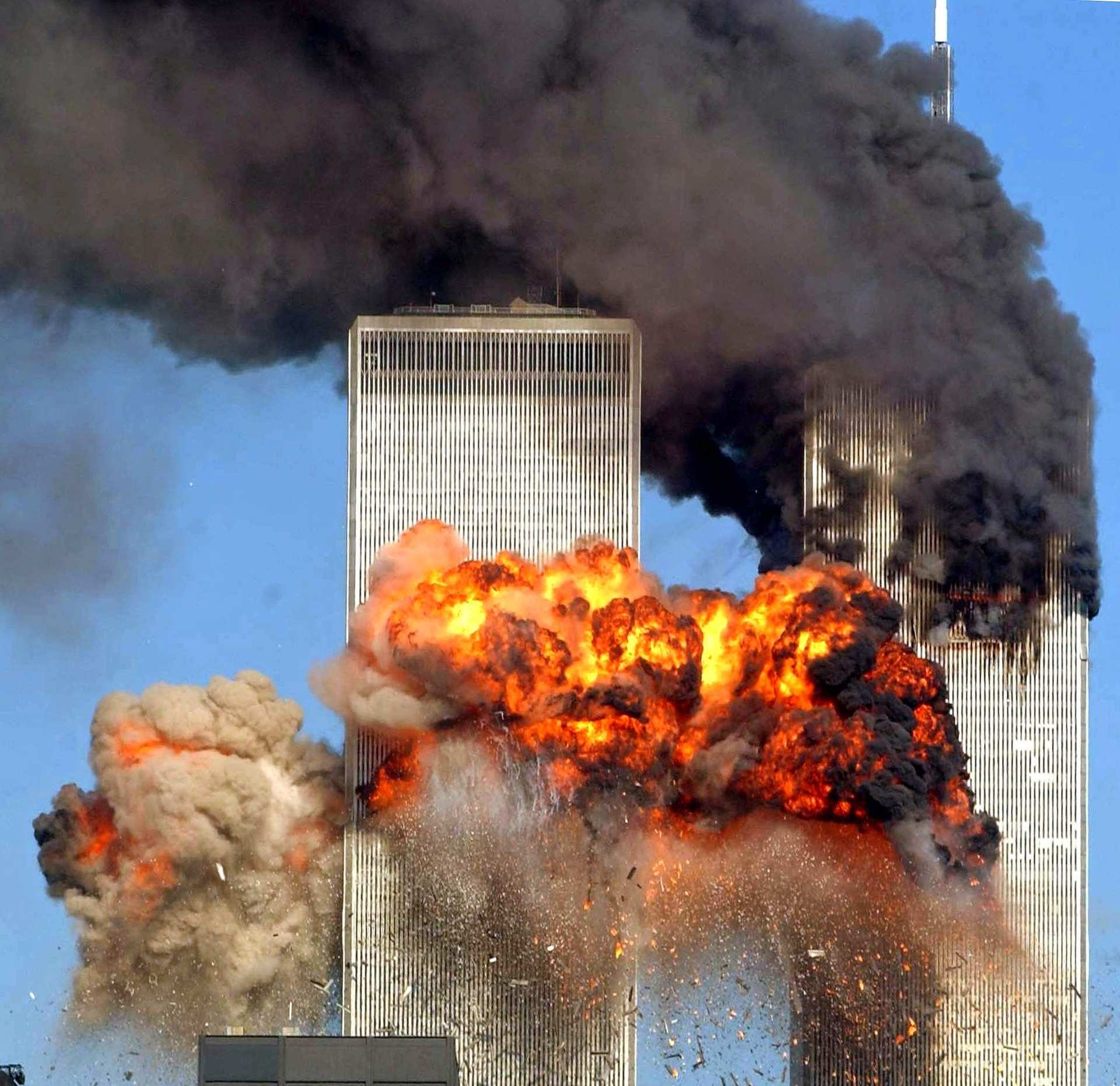 dien bien vu khung bo 11/9 anh 1