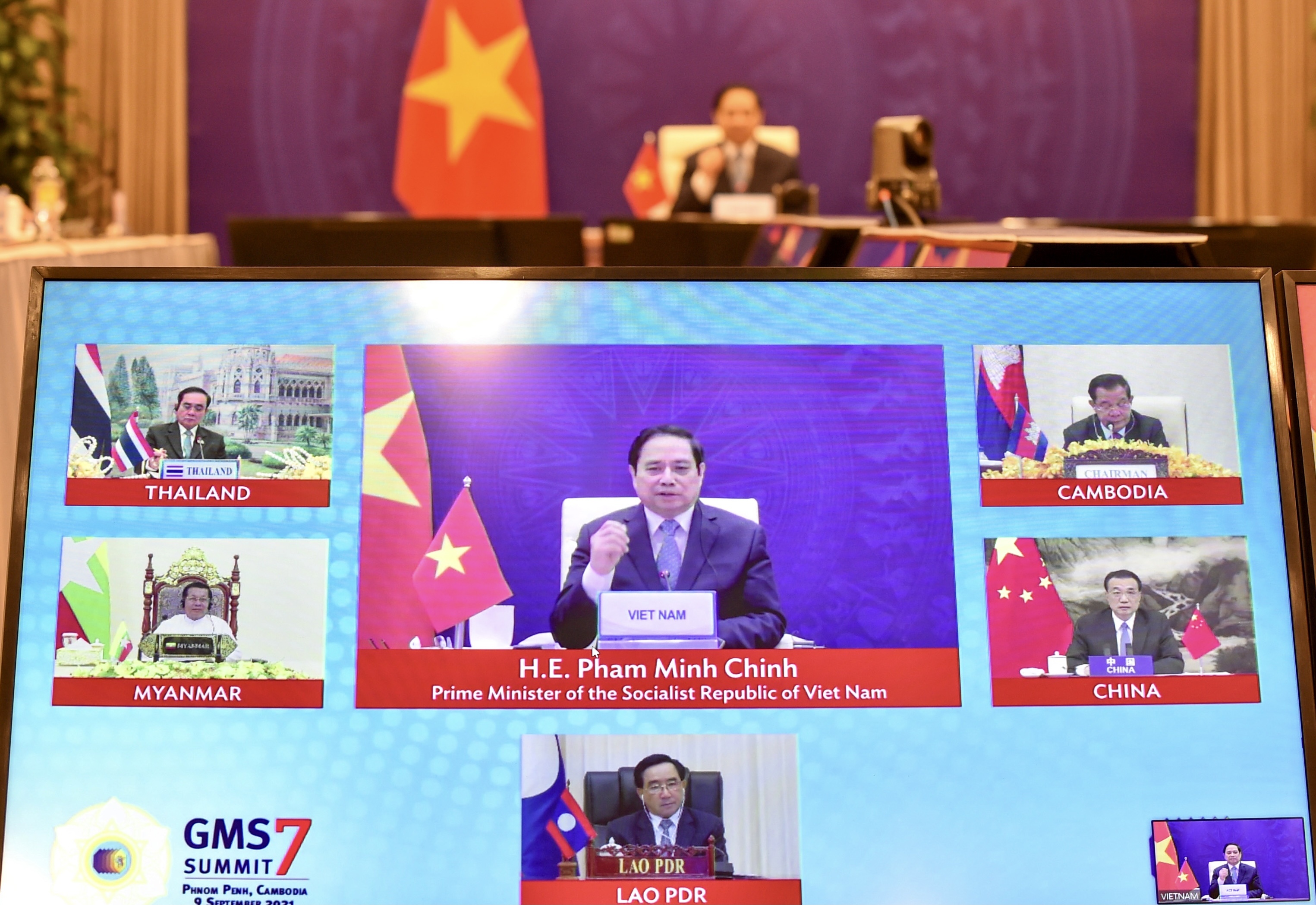 cac nuoc Mekong day manh hop tac vaccine anh 2