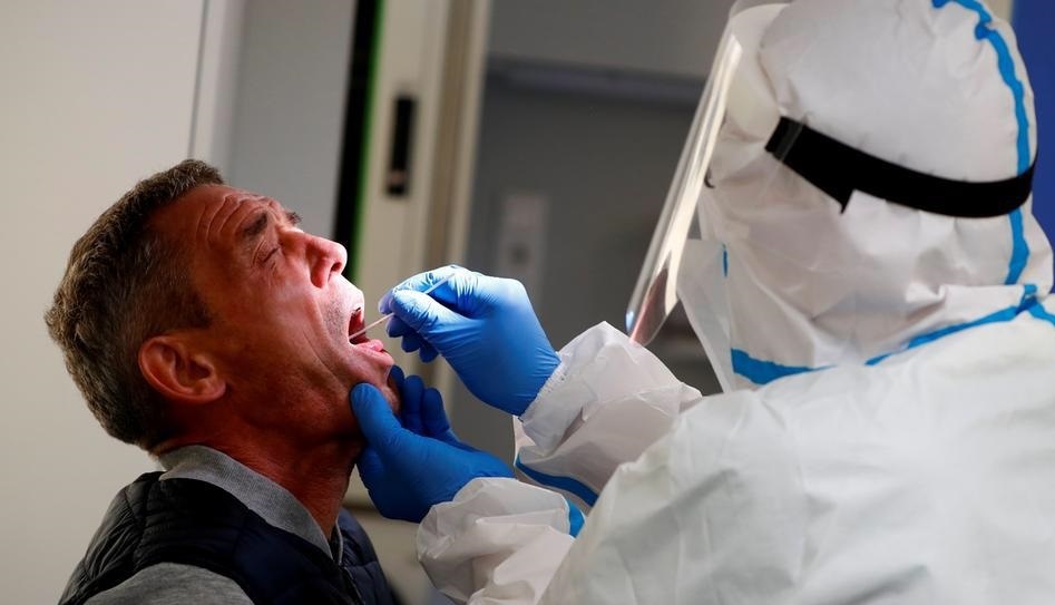 Phat hien moi ve su kien sieu lay nhiem Covid-19 dau tien o Duc hinh anh