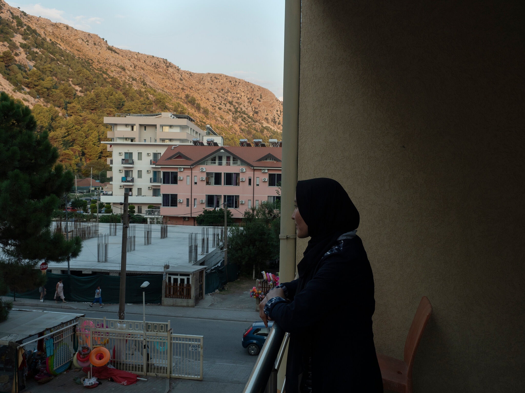 trai ti nan sang trong cho nguoi Afghanistan anh 2