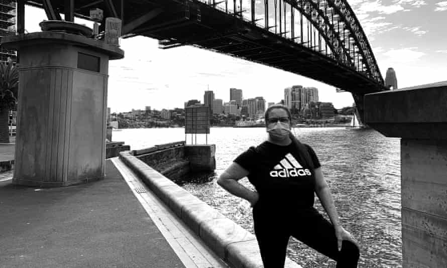 Nguoi de ton thuong Australia lo so mo cua anh 1