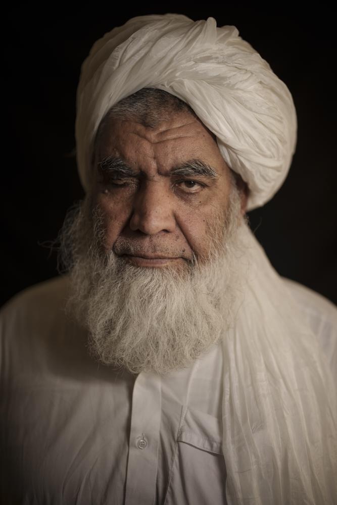 Taliban van ap dung hanh quyet anh 1