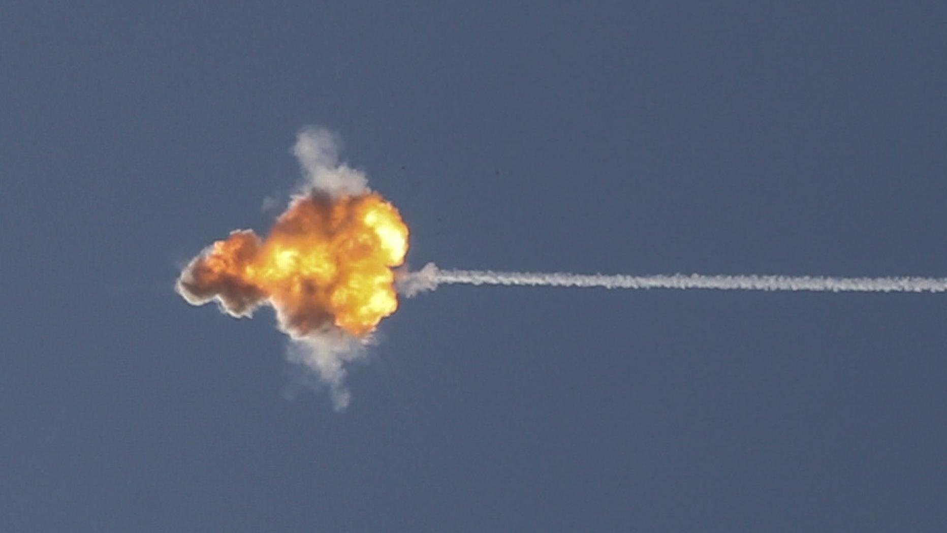 Ha vien My duyet khoan tai tro 1 ty USD cho Vom Sat cua Israel hinh anh