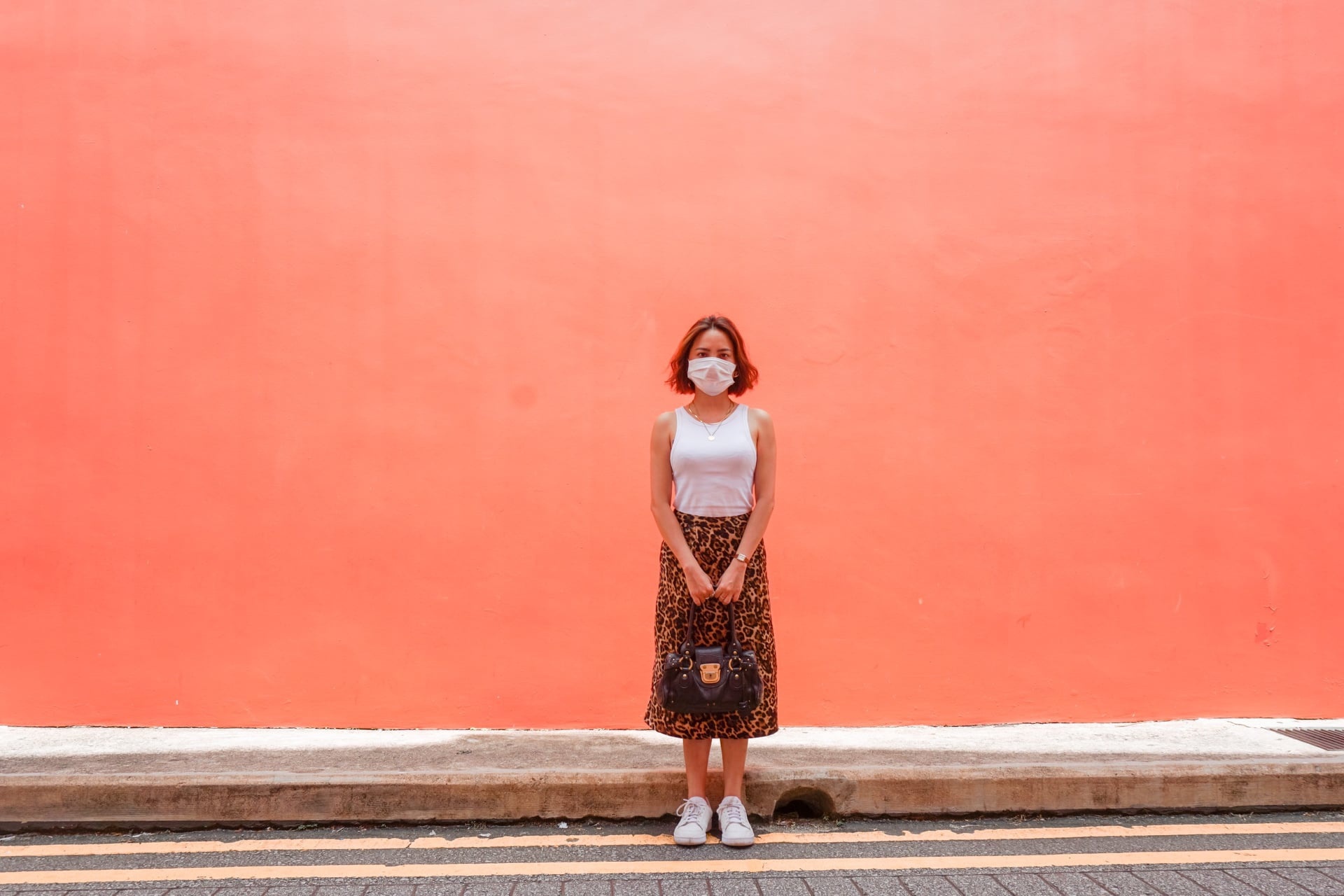 nguoi Viet o Singapore song chung voi Covid anh 2