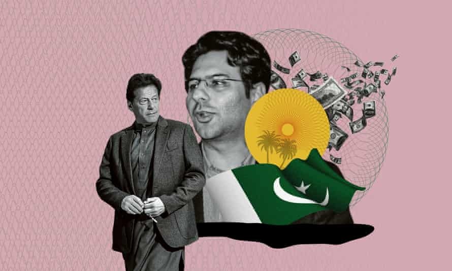 The gioi phan ung ve Ho so Pandora anh 3