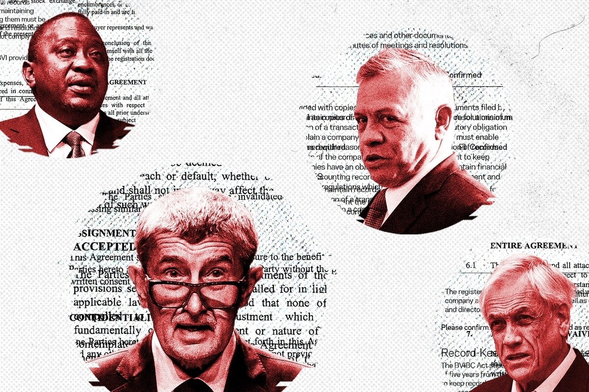 The gioi phan ung ve Ho so Pandora anh 2