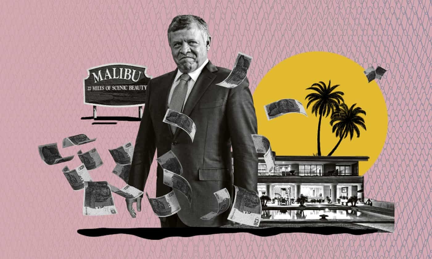 phan ung quoc te ve Ho so Pandora anh 3