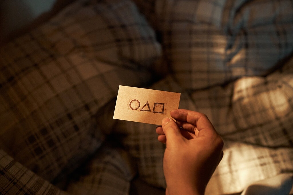 Squid Game va bat binh dang o Han Quoc anh 3