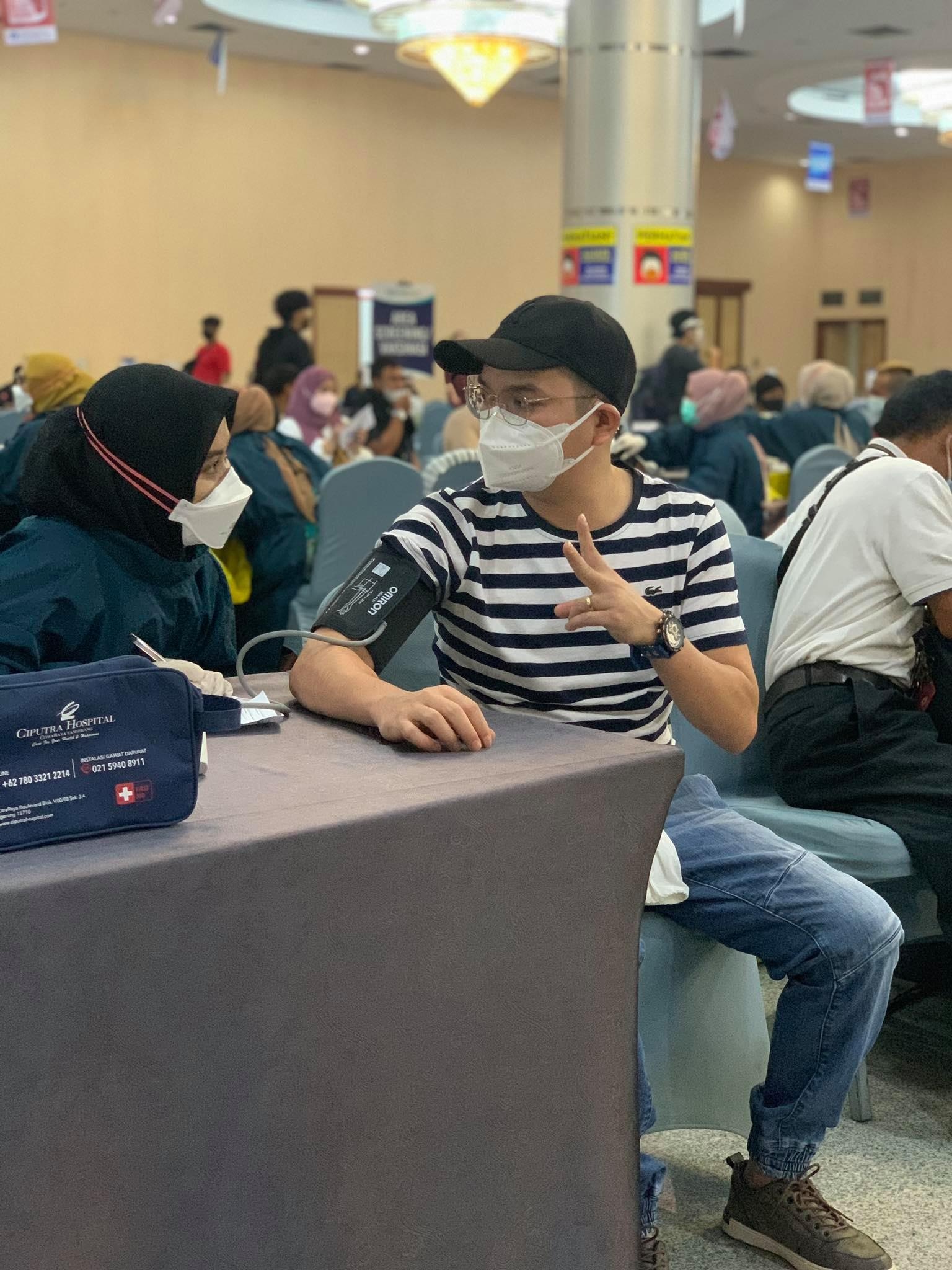 Nguoi Viet o Indonesia truoc binh thuong moi anh 8