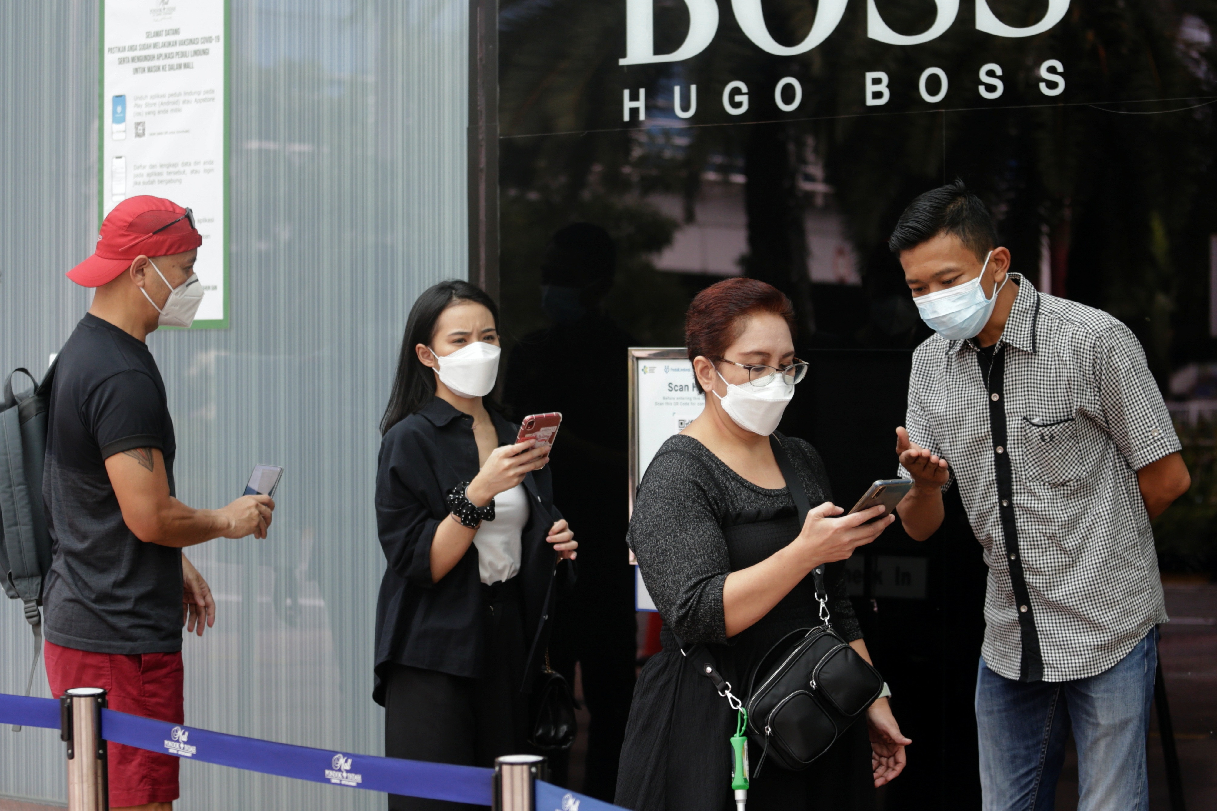 Nguoi Viet o Indonesia truoc binh thuong moi anh 1