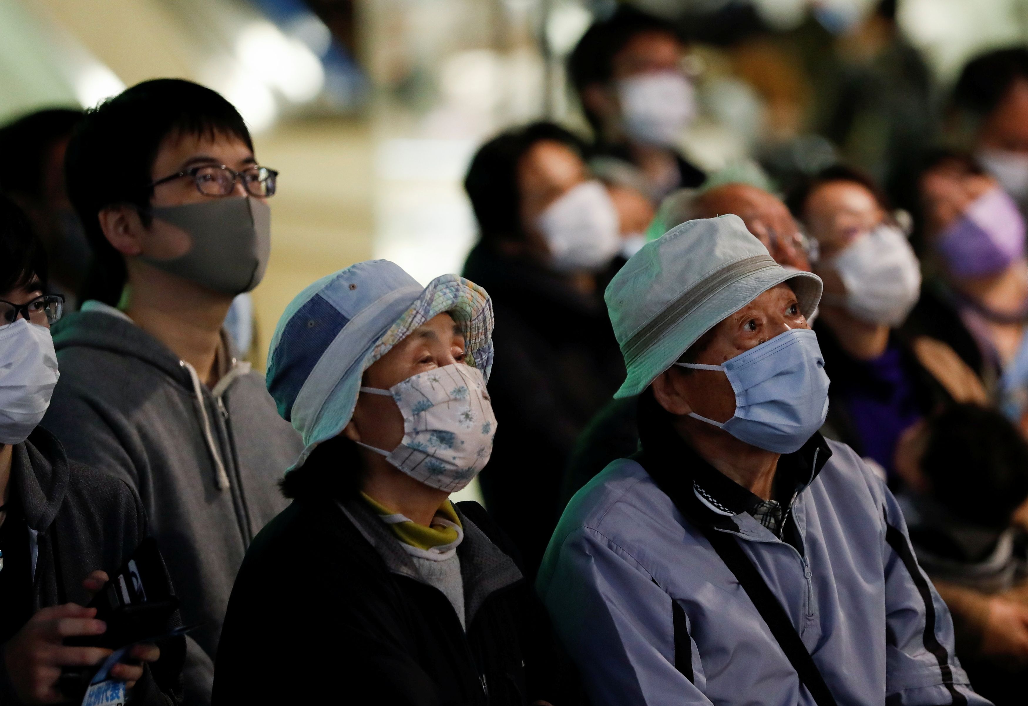 song chung voi Covid19 o Nhat va Han anh 1