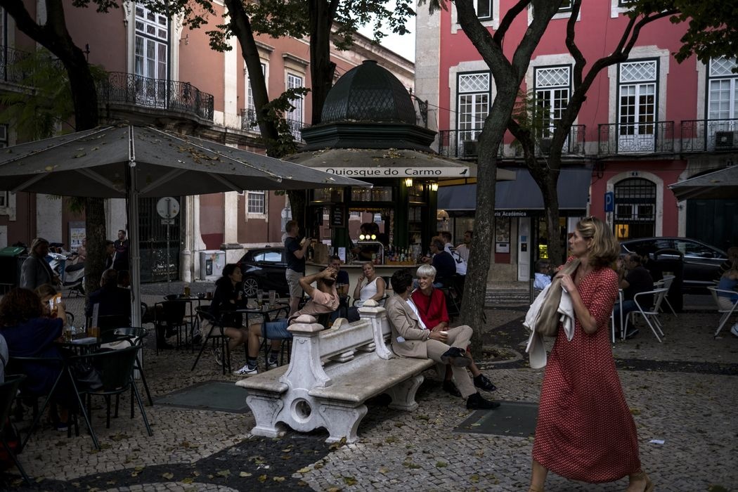 Bo Dao Nha tro ve binh thuong anh 3