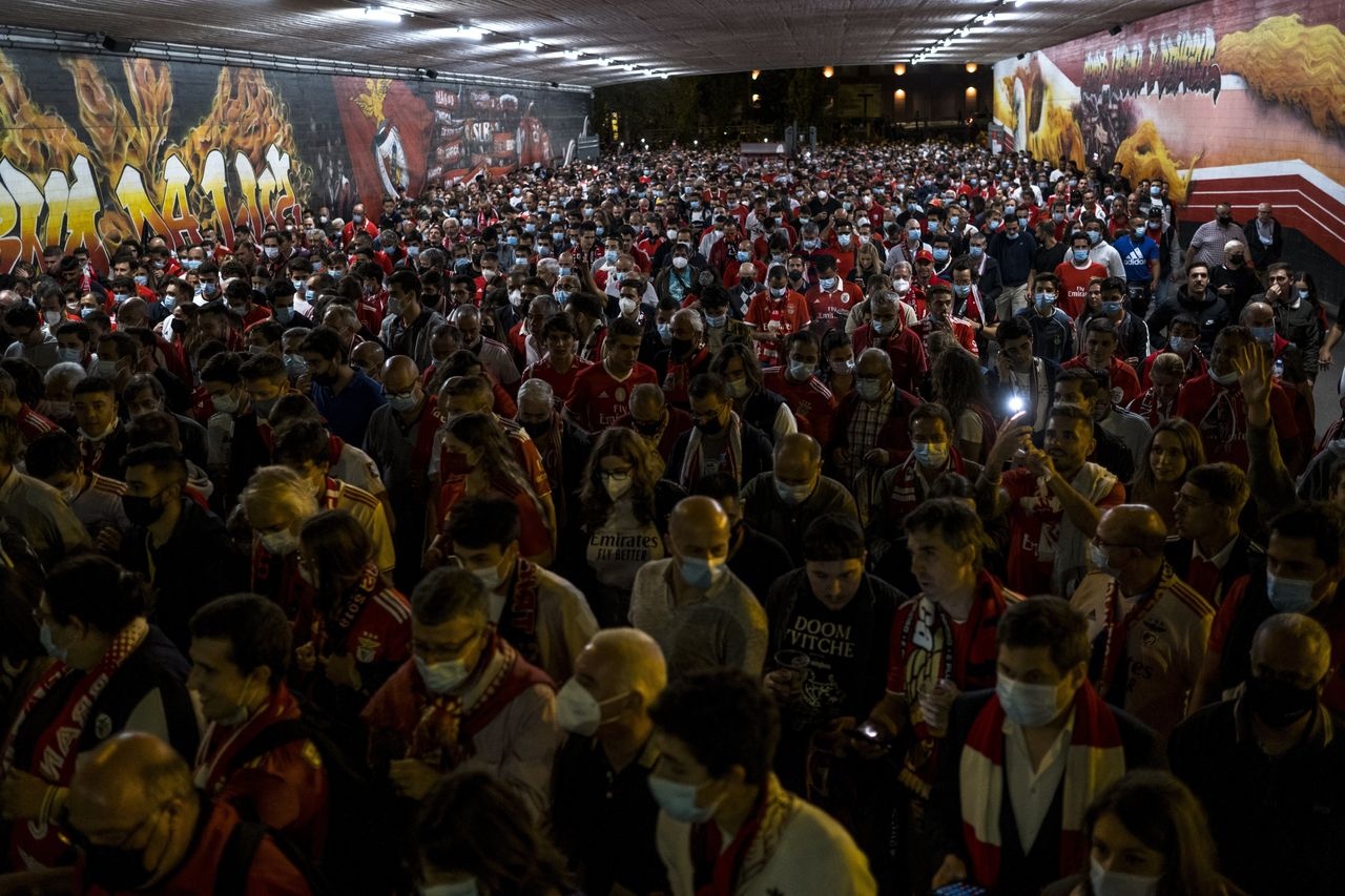 Bồ Đào Nha trở về bình thường ảnh 4 Bo Dao Nha tro ve binh thuong anh 4