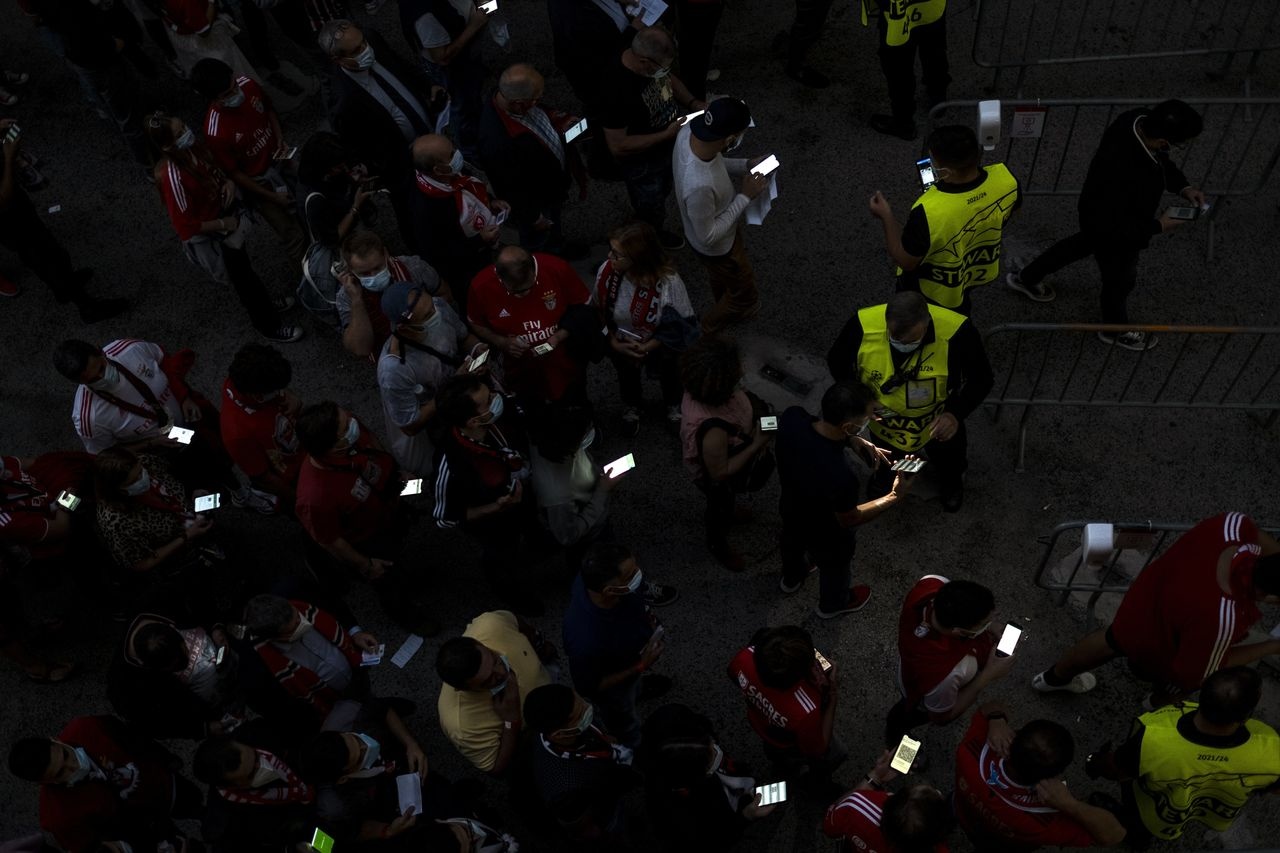 Bồ Đào Nha trở về bình thường ảnh 5 Bo Dao Nha tro ve binh thuong anh 5