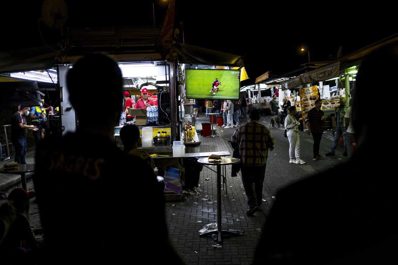 Bồ Đào Nha trở về bình thường ảnh 6 Bo Dao Nha tro ve binh thuong anh 6