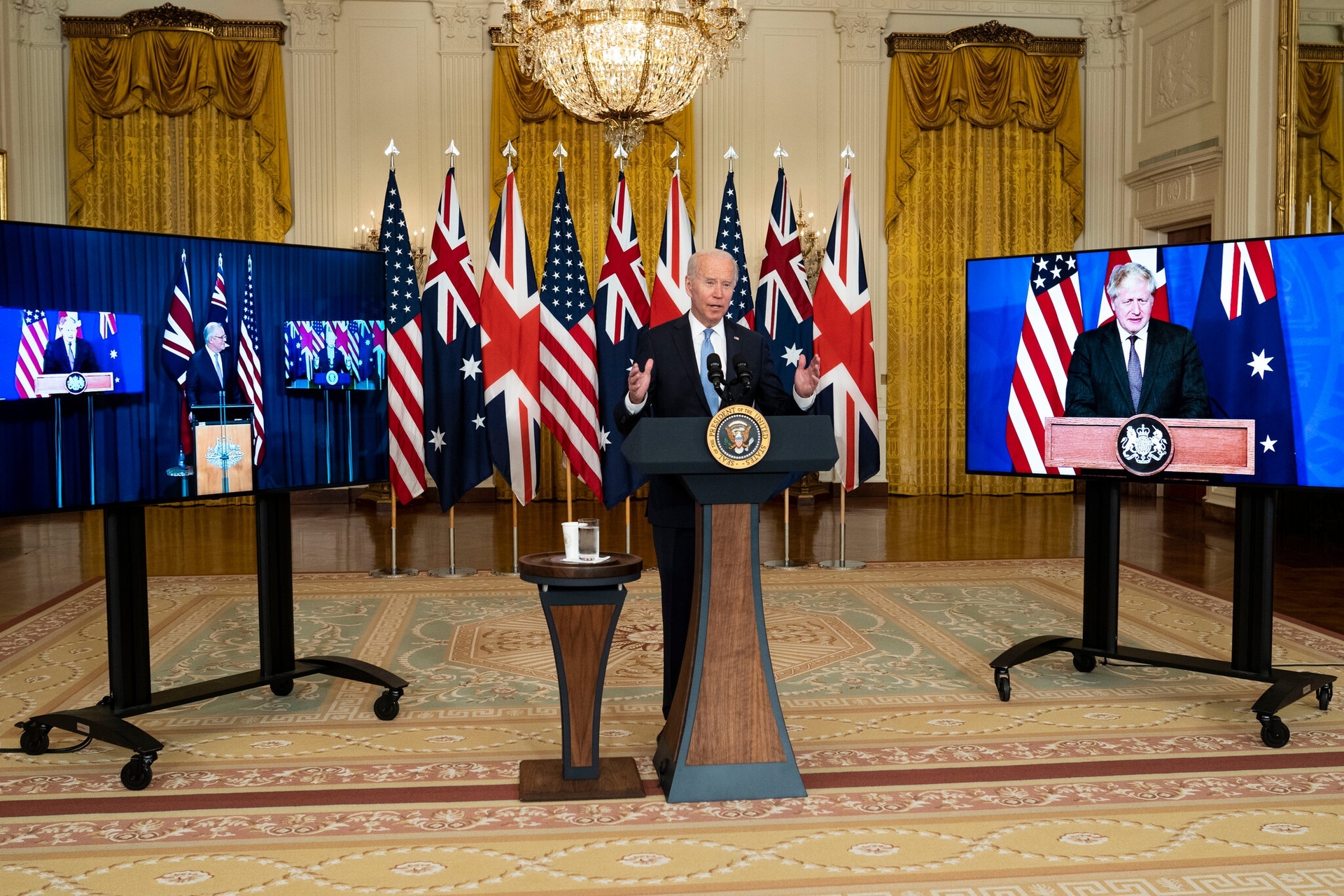 cang thang My Trung anh 3