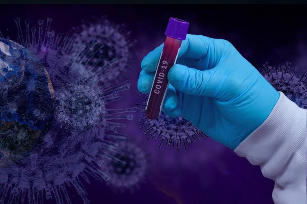 Gio la luc chuan bi cho su xuat hien cua bien chung moi hinh anh