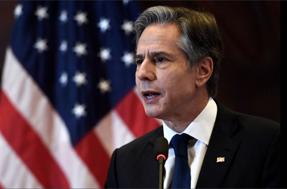 Ngoai truong My keu goi Trung Quoc ngung 'hanh dong gay han' hinh anh