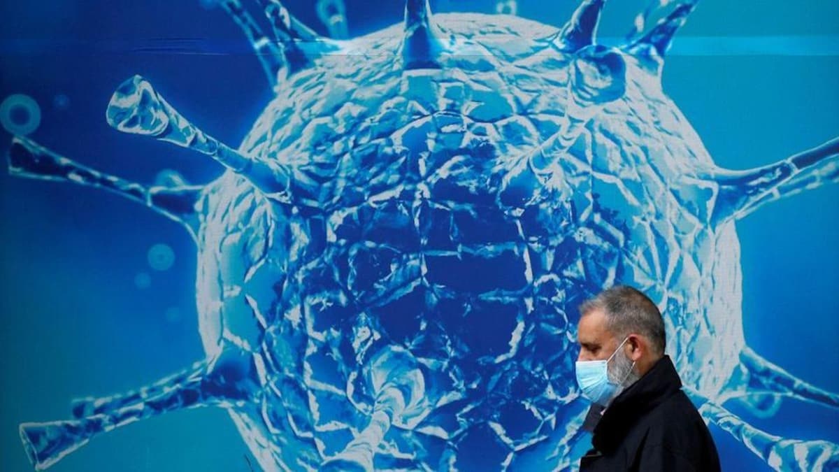 30 ngay toi, bien chung Omicron se vuot qua Delta o chau Au hinh anh