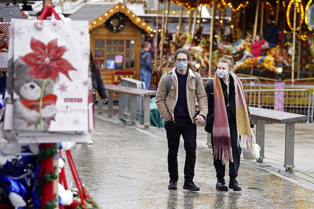 Omicron lan khap nuoc My anh 12