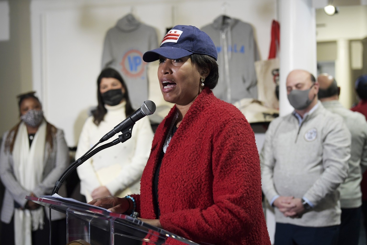 Omicron lan khap nuoc My anh 3