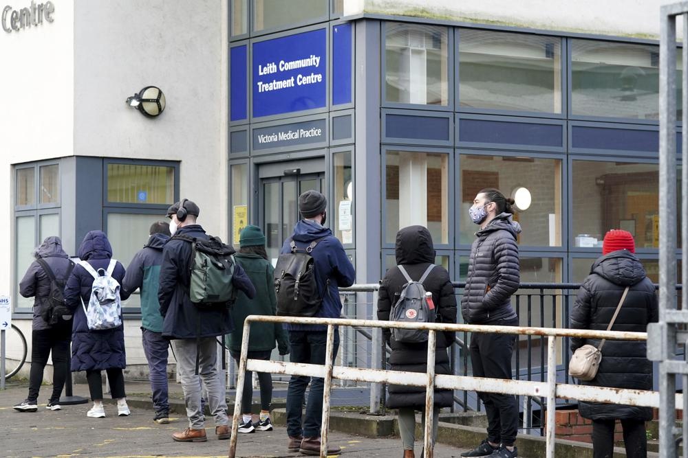 Omicron lan khap nuoc My anh 11