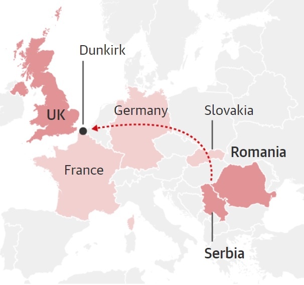 dua lao dong cuong buc sang Anh anh 3