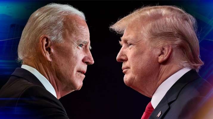 Nuoc My lai doi dien khoanh khac 'man hinh chia doi' hinh anh