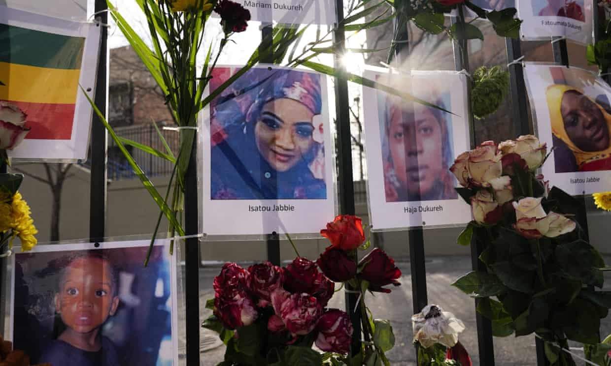 Noi dau vuon xa hang nghin km tu tham kich o chung cu New York hinh anh