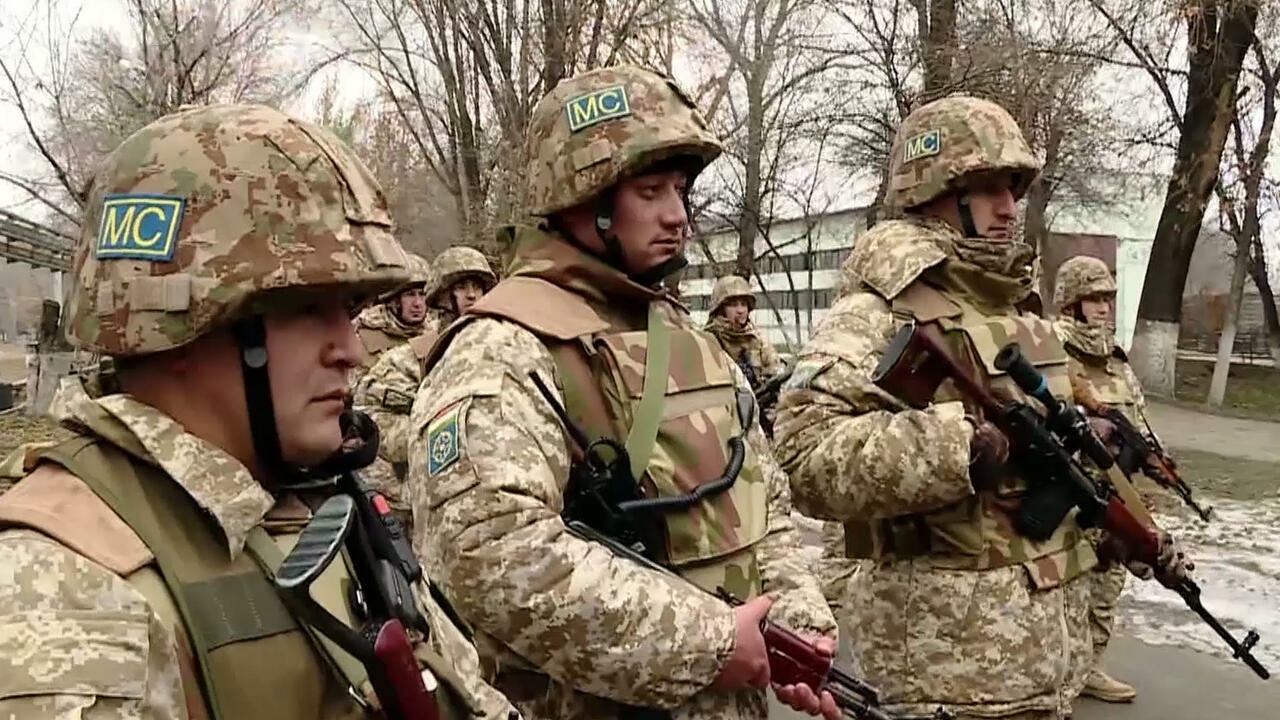 My lo ngai Nga co the dua vu khi hat nhan vao Belarus hinh anh