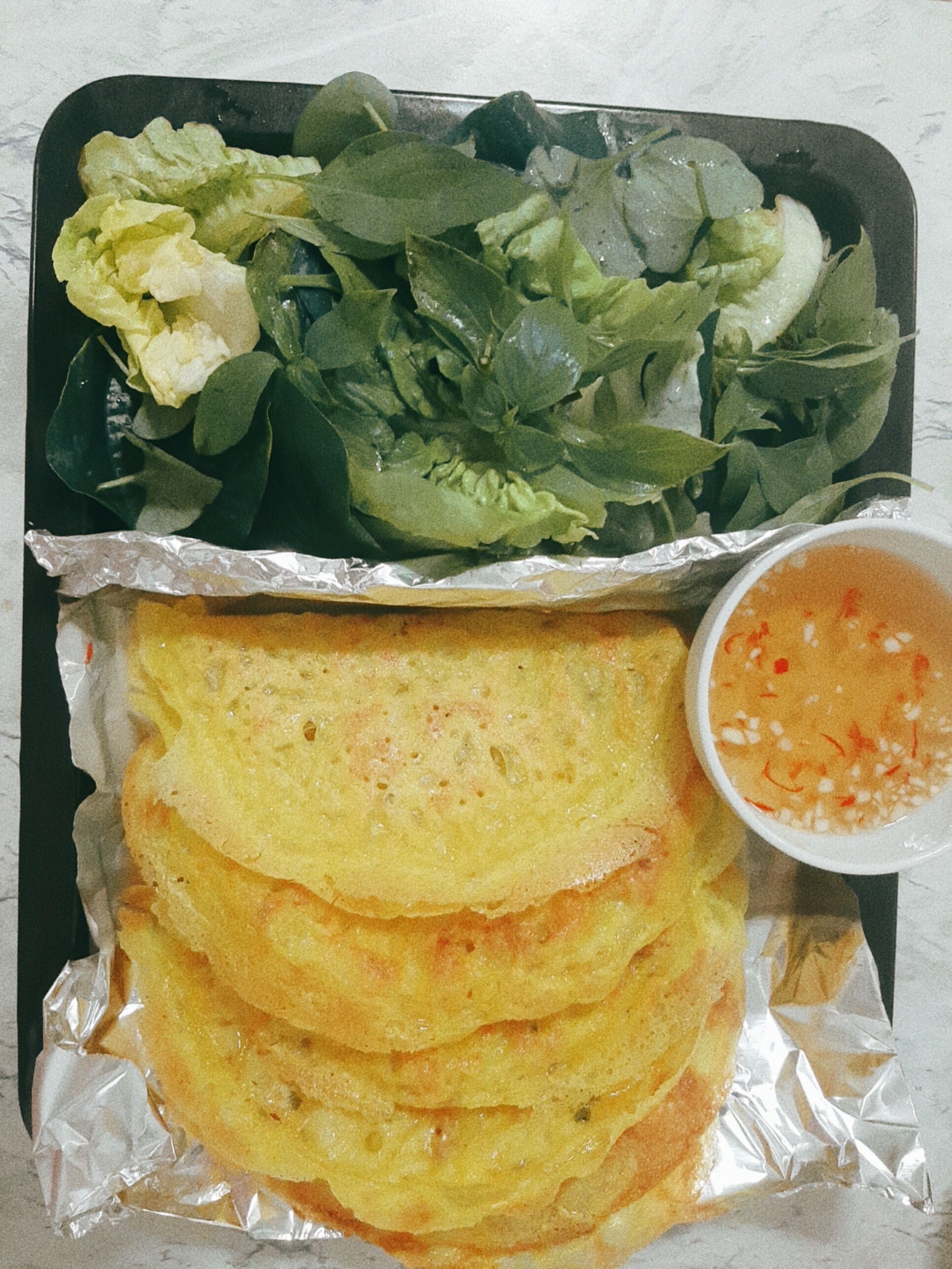 nen tinh yeu voi bun dau de lay nguoi yeu Malaysia anh 8