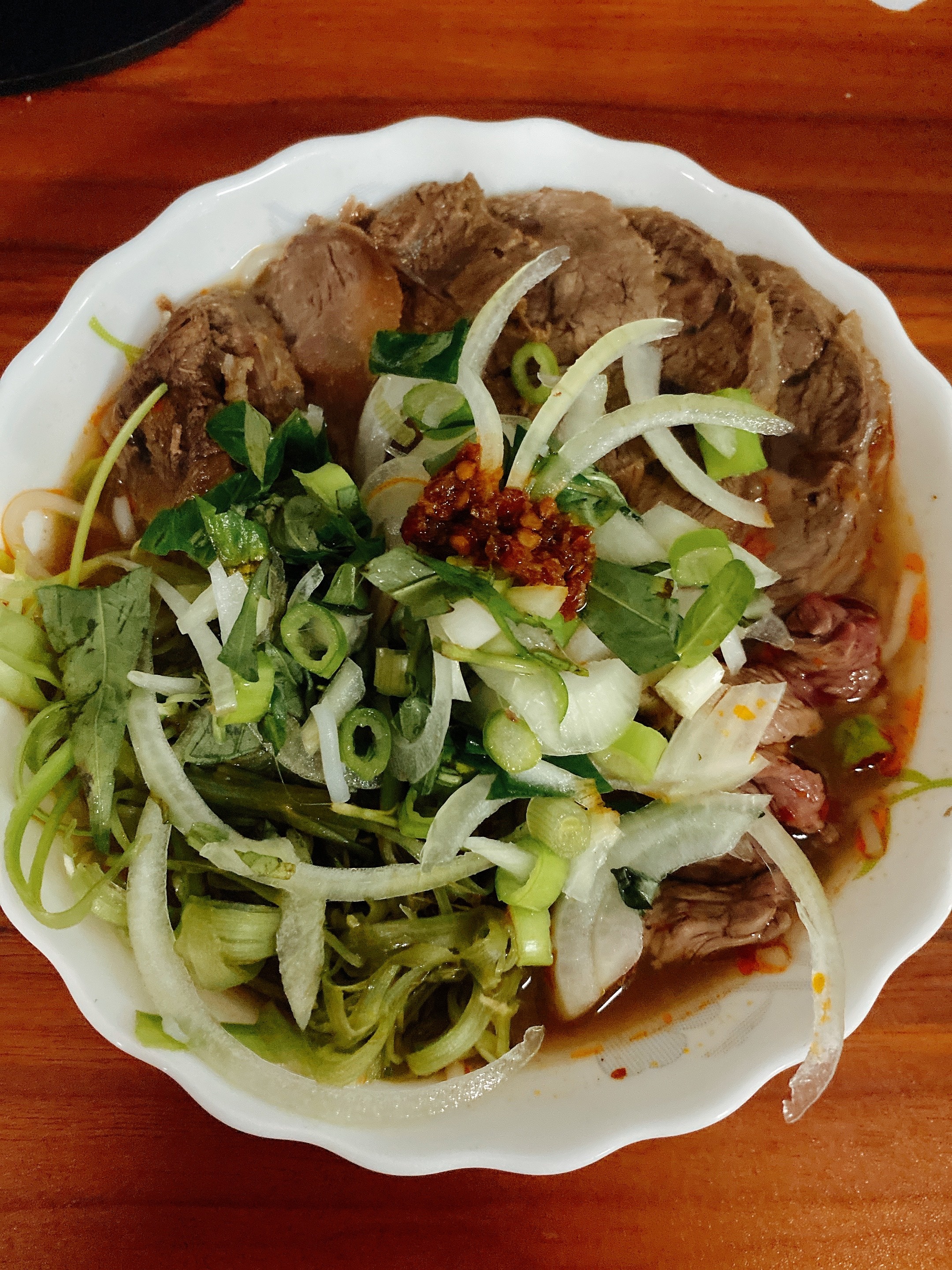 nen tinh yeu voi bun dau de lay nguoi yeu Malaysia anh 7