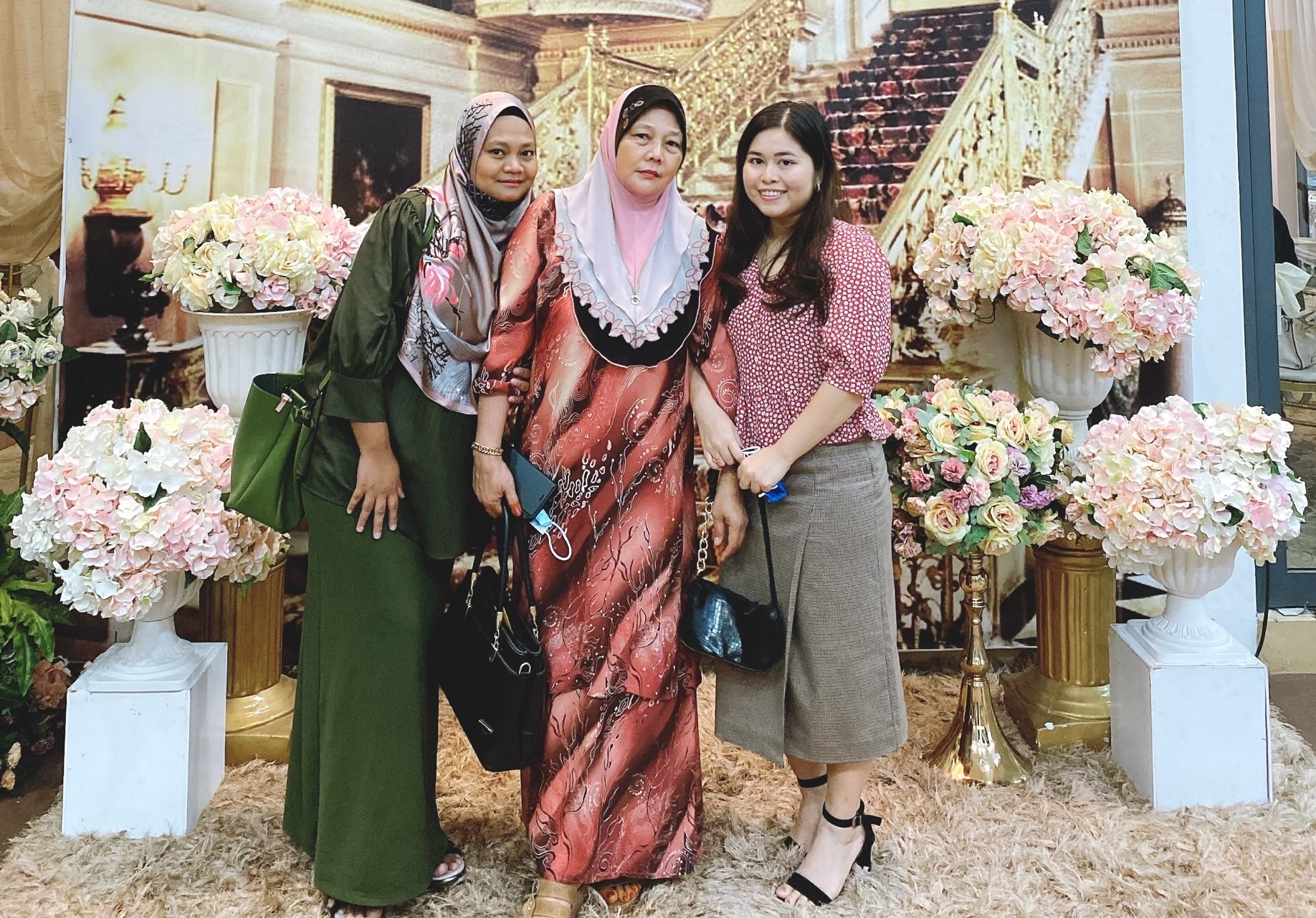 nen tinh yeu voi bun dau de lay nguoi yeu Malaysia anh 3