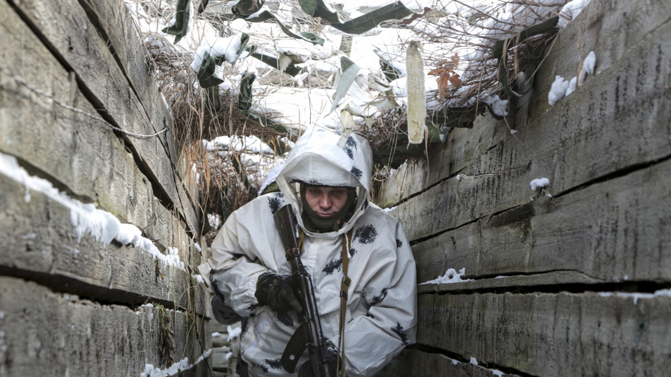 Nga khong lui buoc truoc de doa cua My hinh anh