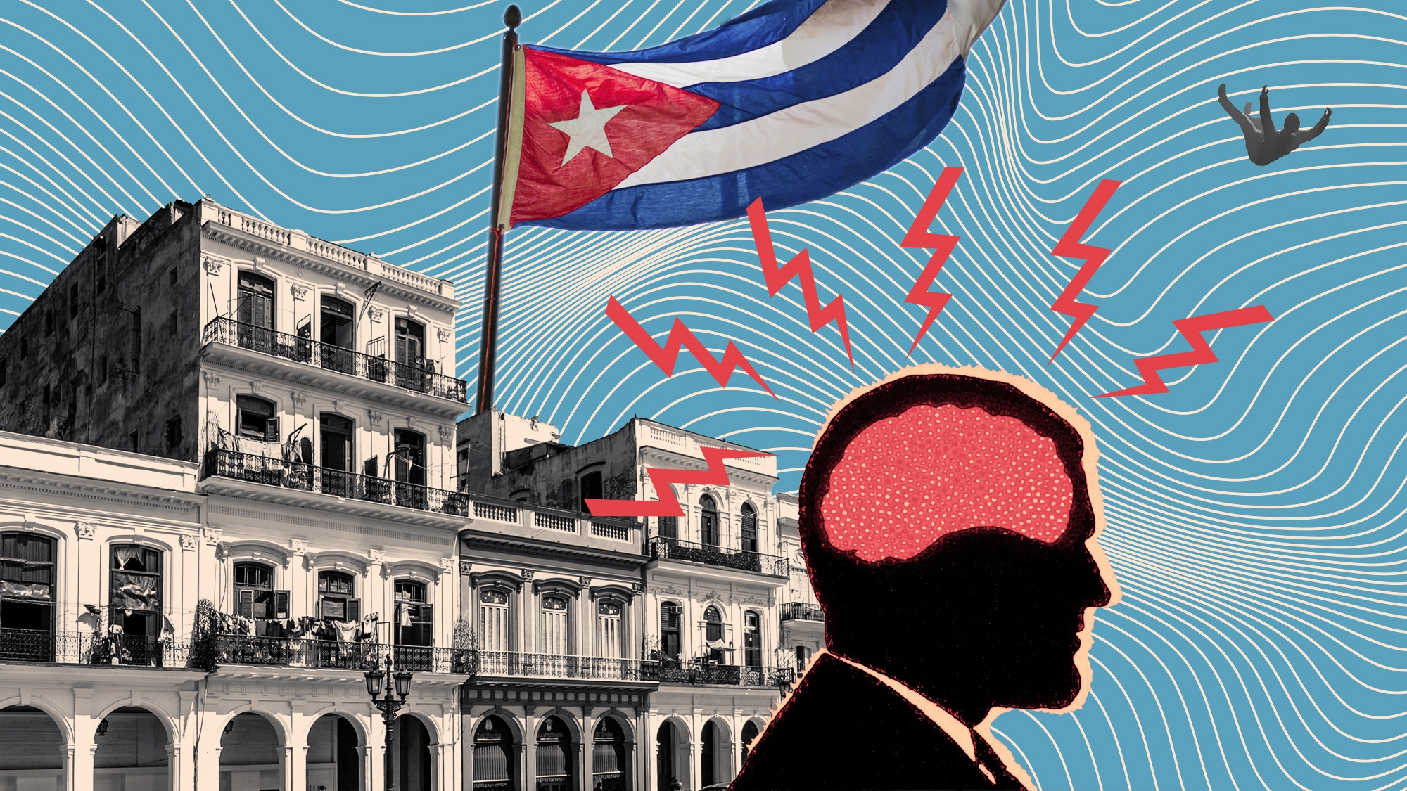 'Hoi chung Havana' la do nang luong dinh huong? hinh anh