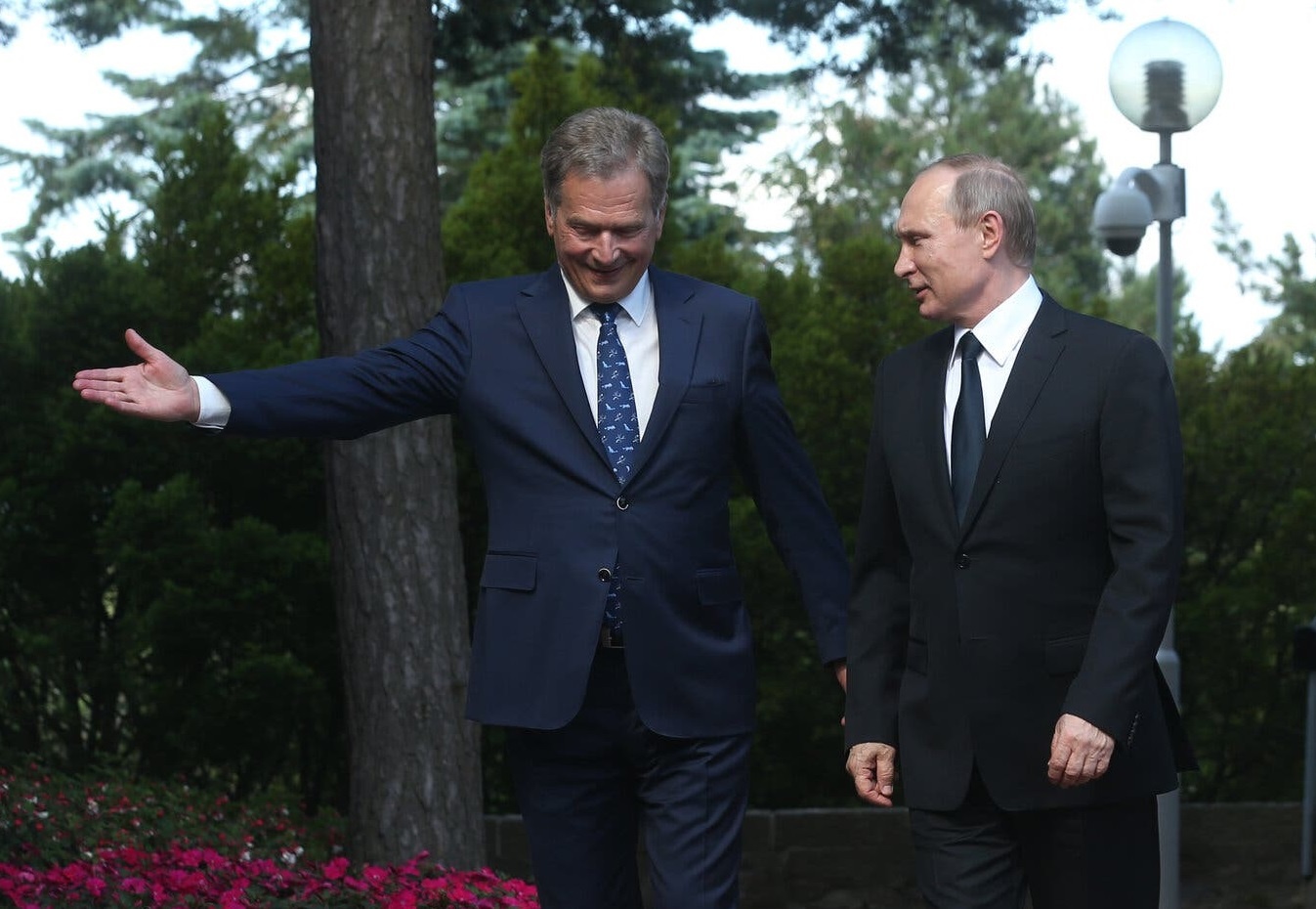 Vi nguyen thu chau Au hieu ro ong Putin anh 1